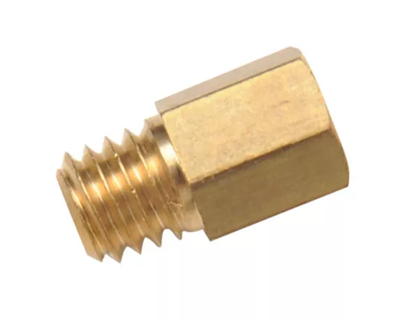 Genuine Mikuni VM26 Main Jet #145 or #150