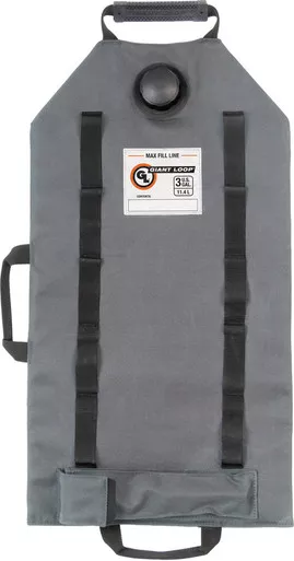 Giant Loop Armadillo Liquid Reservoir Bag 3 Gal - AB21-GL-G3