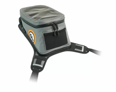 Giant Loop Diablo Pro Tank Bag Grey - DTB21-G