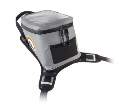 Giant Loop Fandango Tank Bag Pro Grey - FTB21-G