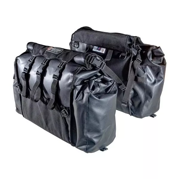Giant Loop Round The World Pannier
