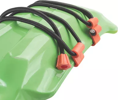Giant Loop Rubber Boa Straps - RBS17