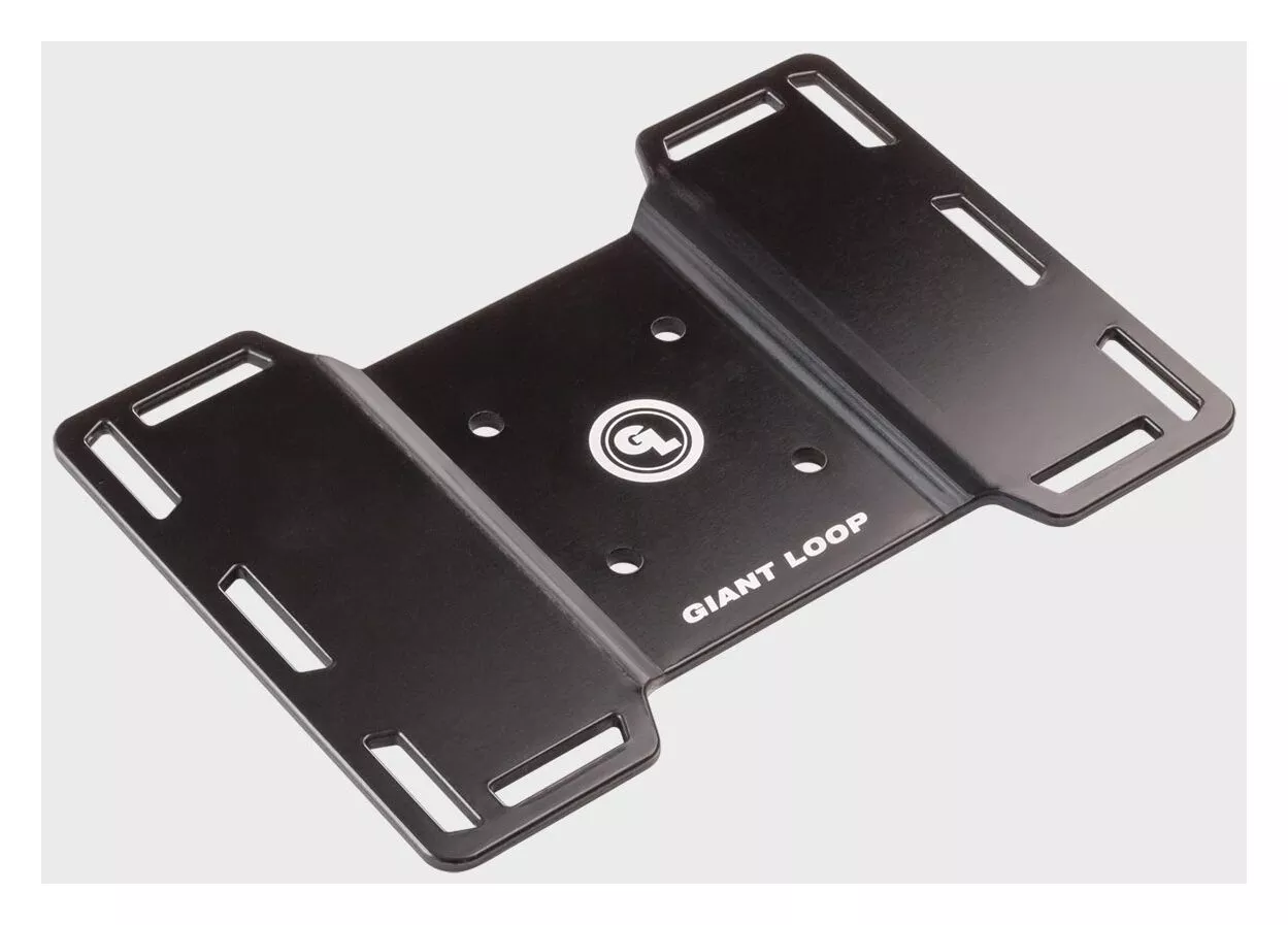 Giant Loop Tail Rack v2