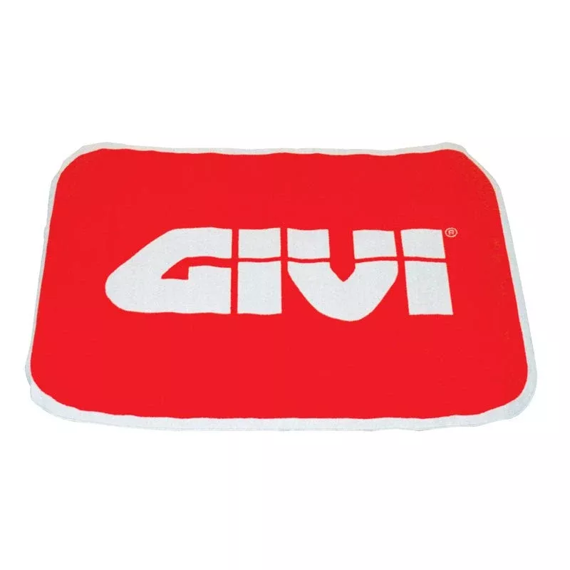 Givi 135X200CM Carpet