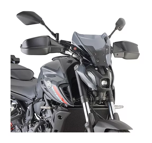 Givi A2157A Windscreen Fit Kit Yamaha MT-07 2021-2024