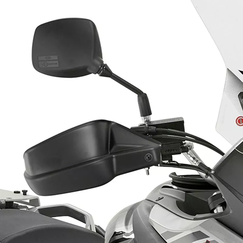 Givi ABS Hand Protectors DL650
