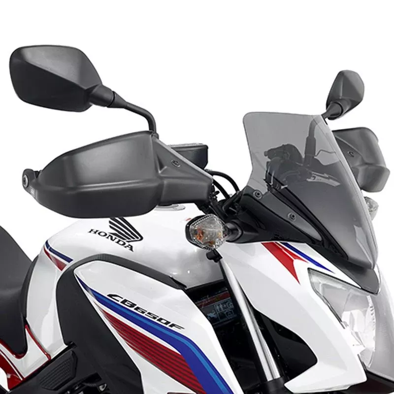 Givi ABS Hand Protectors Honda CBR650F