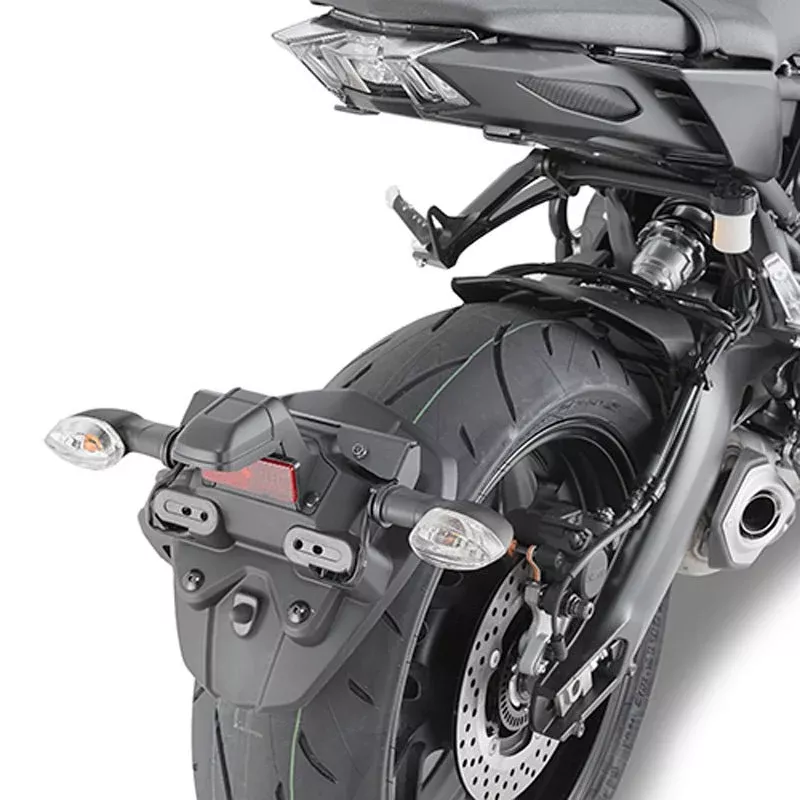 Givi Adapter And Flasher Reposition Kit FZ09
