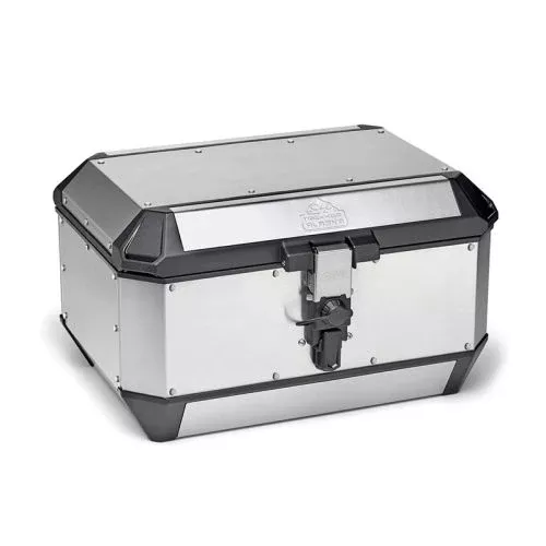 Givi ALA56A Alaska Aluminium 56L