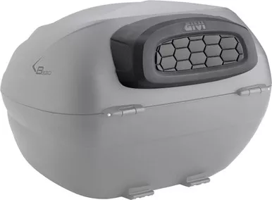 Givi B29n Top Case Backrest - E176