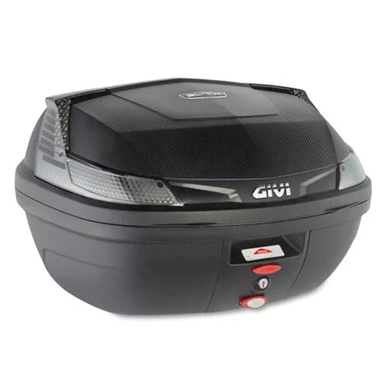Givi B47 Blade Tech Monolock Matte Black