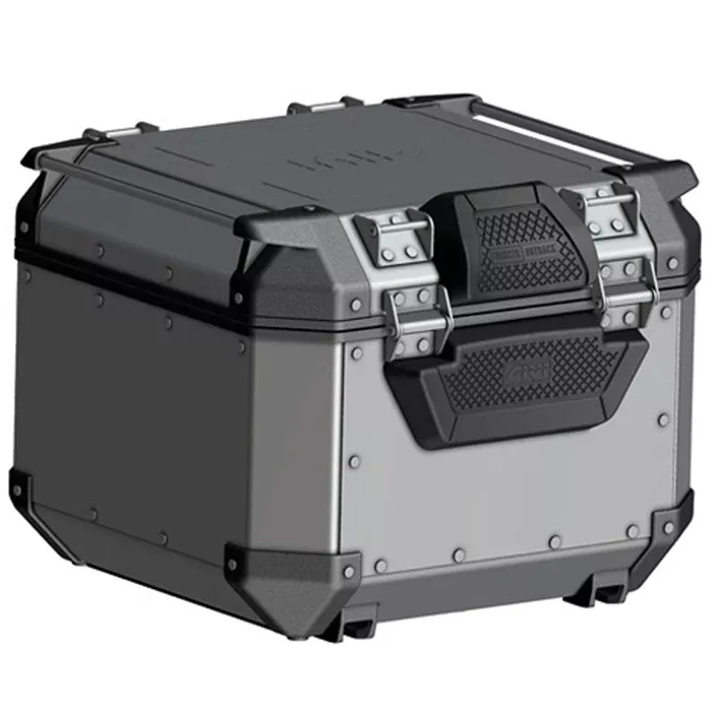 Givi Backrest Trekker Outback 42LT