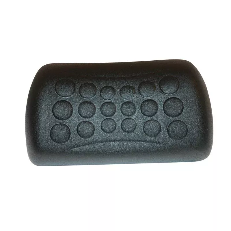 Givi Black Backrest For Boxy