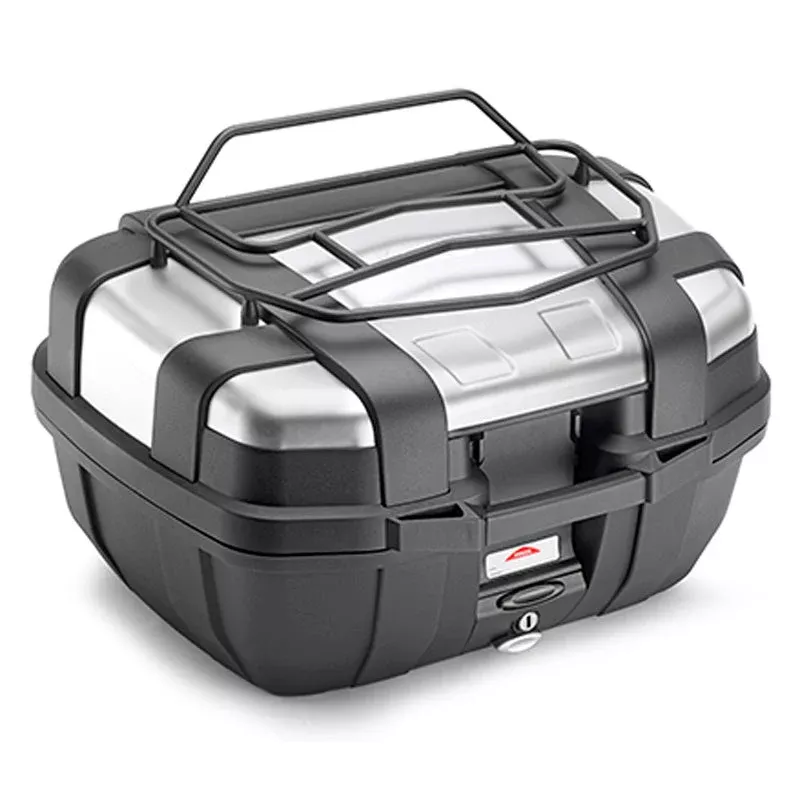 Givi Black Luggage Carrier Trekker TRK52N