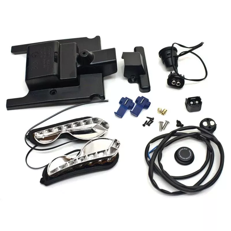 Givi Brake Light Kit Maxia E55