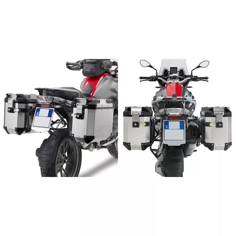 Givi Cam-Side Bracket BMW R1200GS/R1250GS