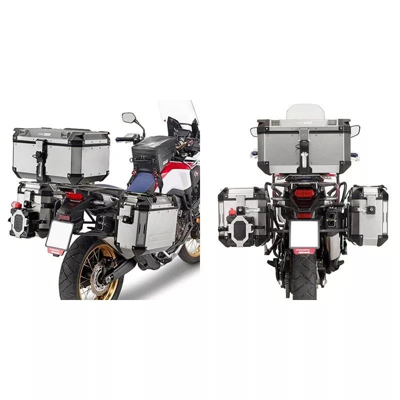 Givi Cam-Side Bracket Honda CRF1000L Africa Twin