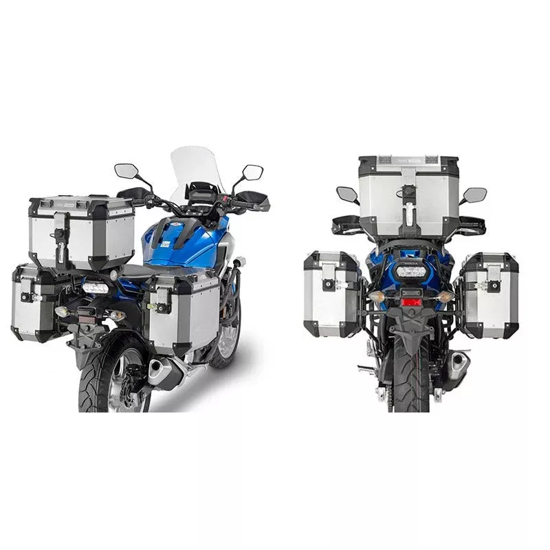 Givi Cam-Side Bracket Honda NC750X