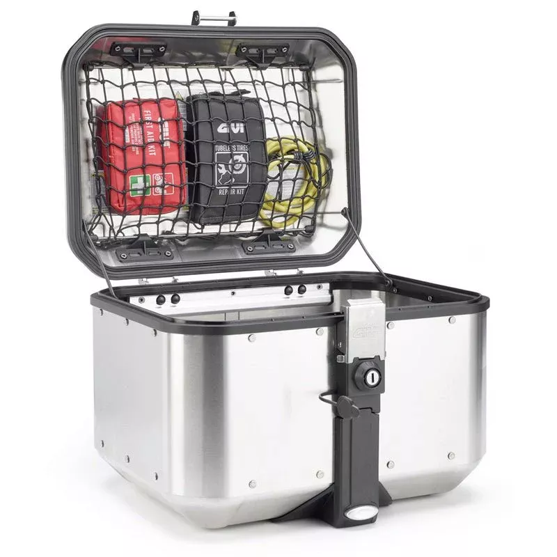 Givi Cargo NET DLM30/DLM30B/DLM46/DLM46B