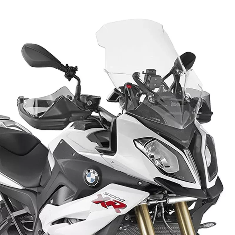 Givi Clear DS Windscreen BMW S1000XR