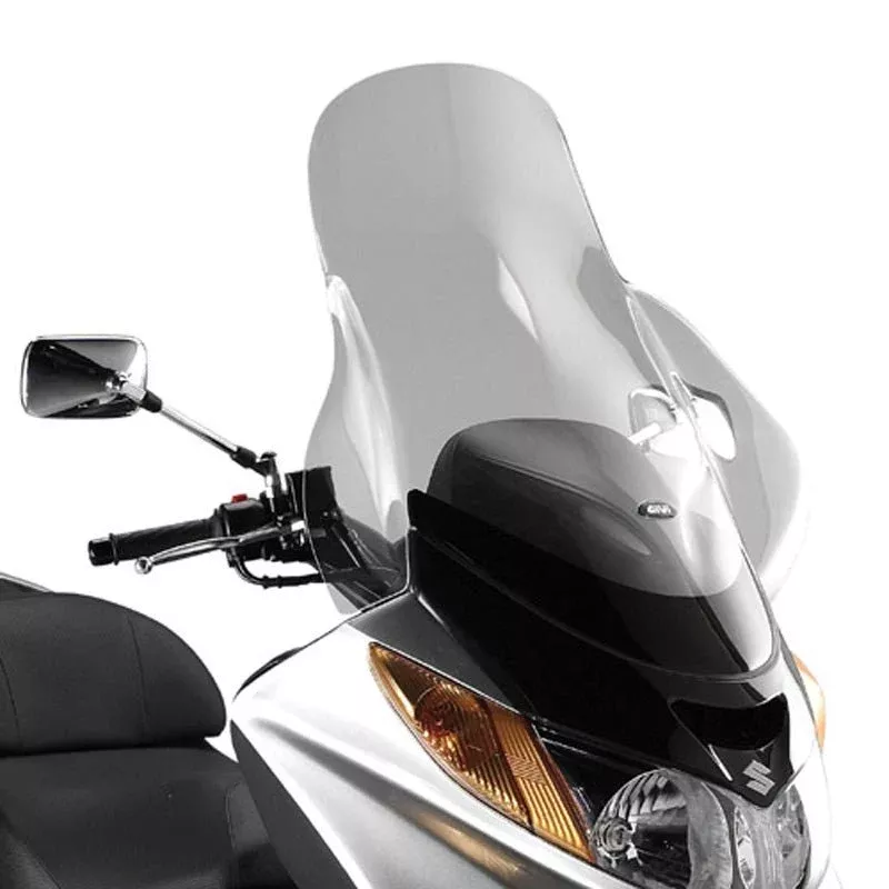 Givi Clear Windscreen AN400/S Burgman