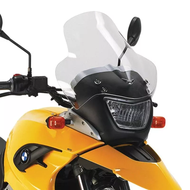 Givi Clear Windscreen BMW F650GS