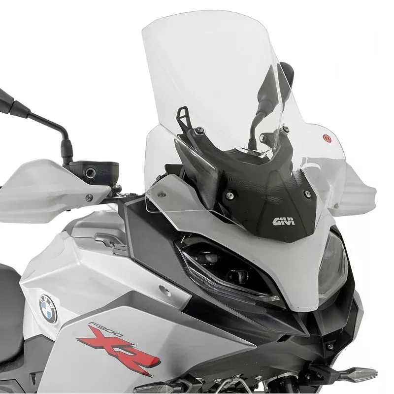 Givi Clear Windscreen BMW F900XR
