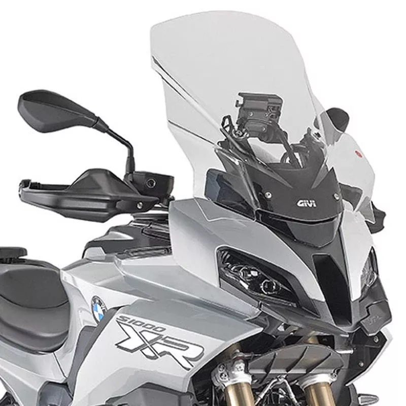 Givi Clear Windscreen BMW S1000XR
