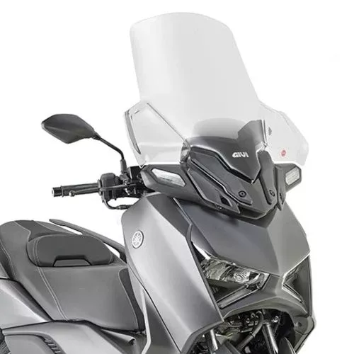 Givi Clear Windscreen CZD300 Xmax