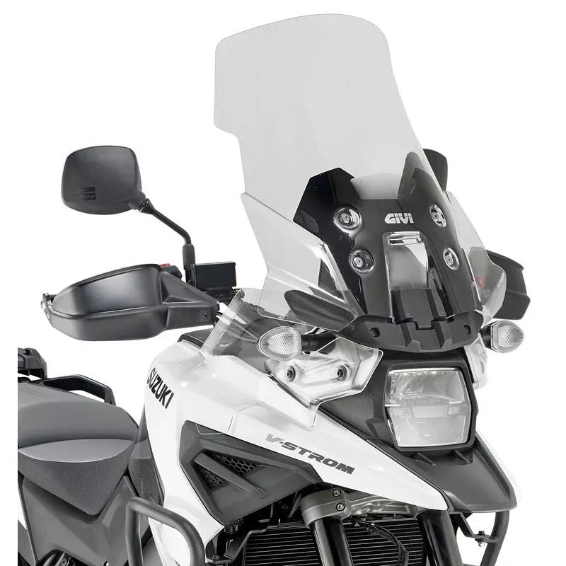 Givi Clear Windscreen DL1050 V-Strom