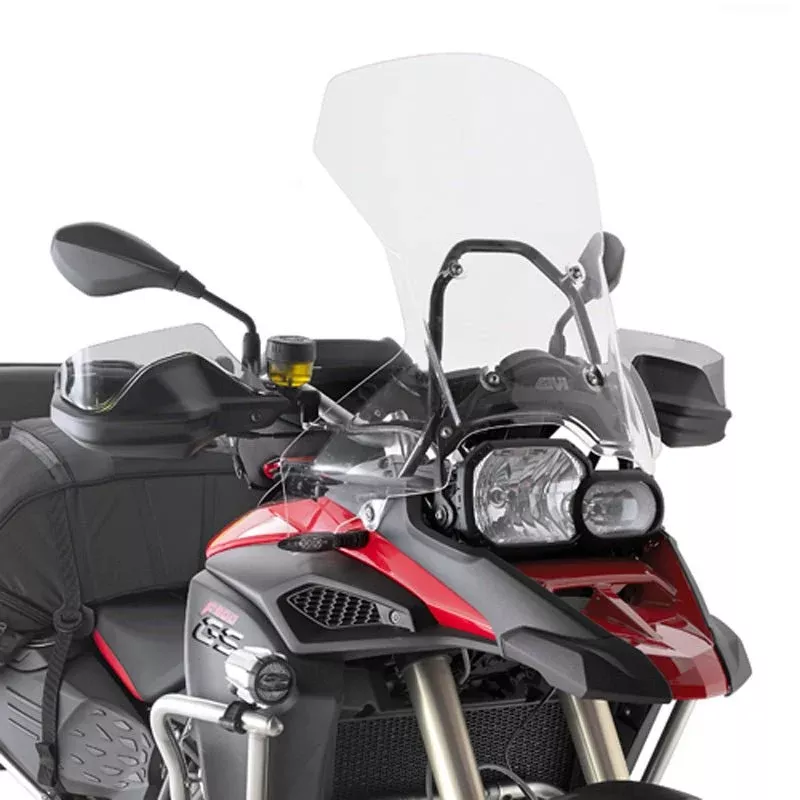 Givi Clear Windscreen F800GS ADV