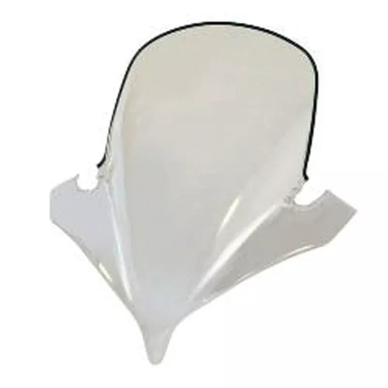 Givi Clear Windscreen FZ6