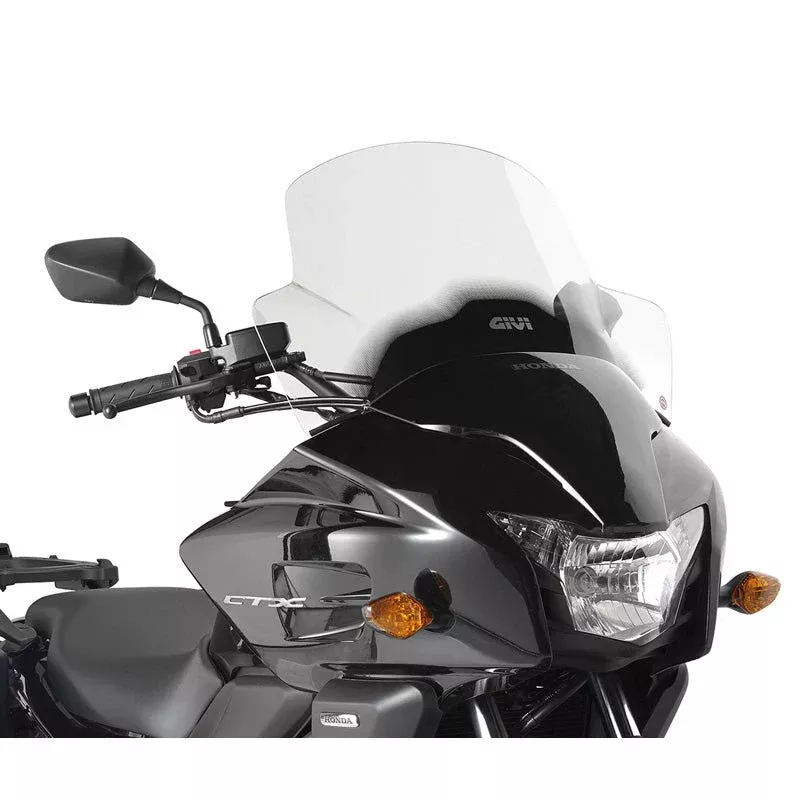 Givi Clear Windscreen Honda CTX700