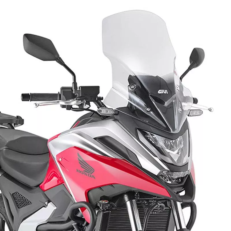 Givi Clear Windscreen Honda NC750X 2021