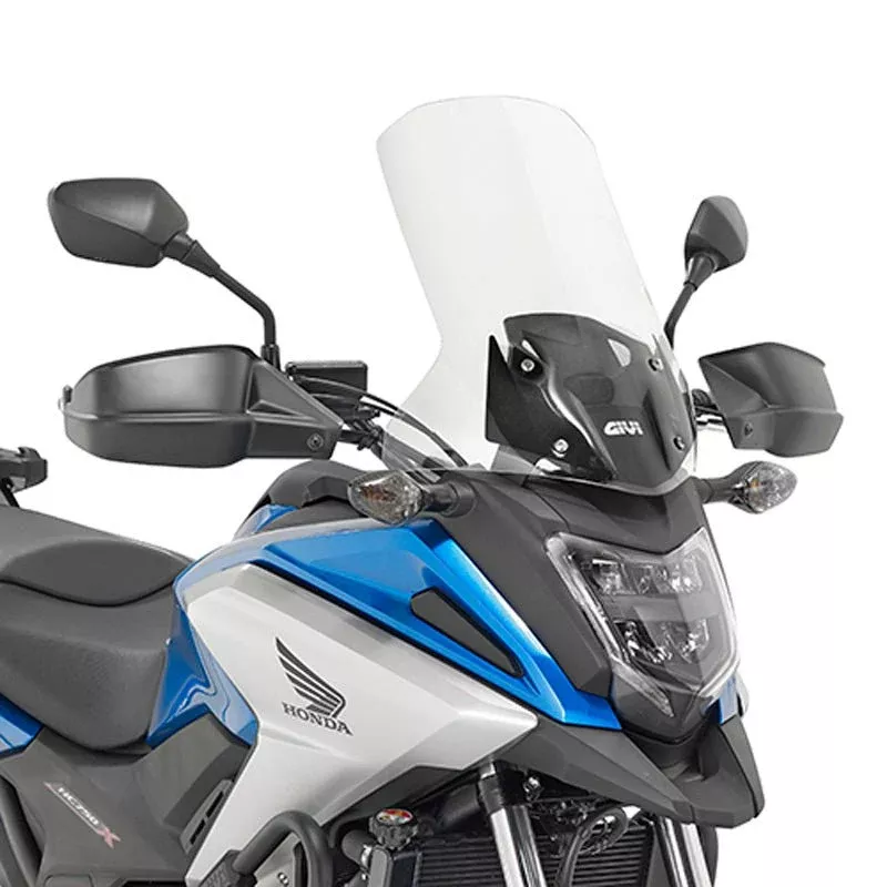 Givi Clear Windscreen Honda NC750X