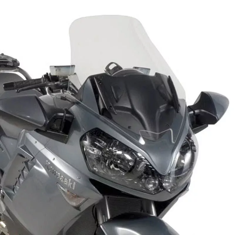 Givi Clear Windscreen Kawasaki Concours