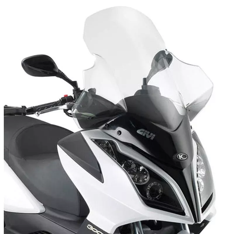 Givi Clear Windscreen Kymco Downtown 300I
