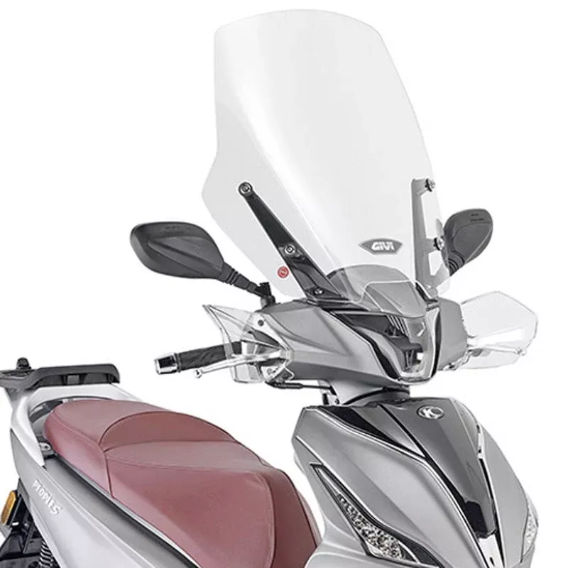 Givi Clear Windscreen Kymco People S 125