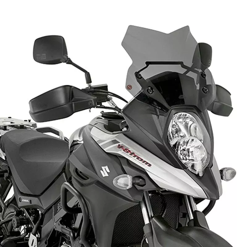 Givi Clear Windscreen Suzuki DL650