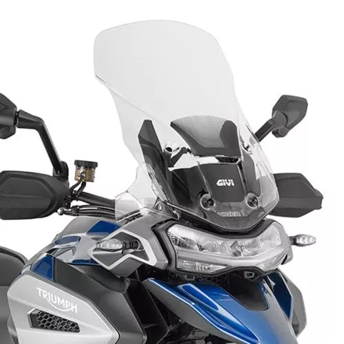 Givi Clear Windscreen Triumph Tiger 1200 GT