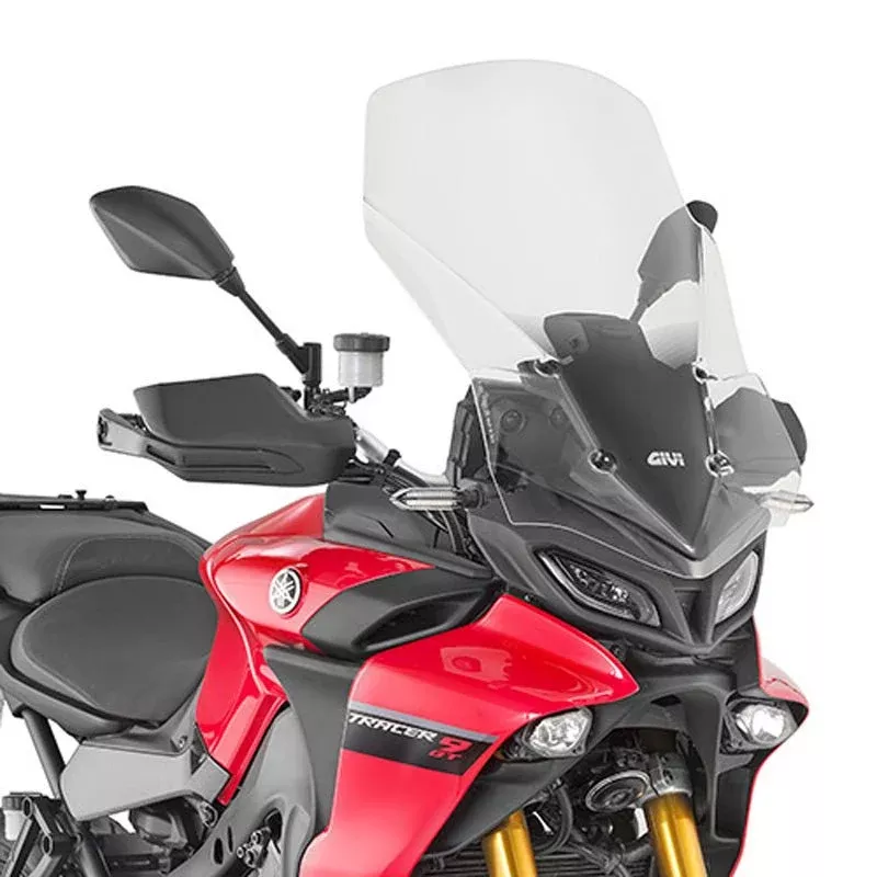 Givi Clear Windscreen Yamaha Tracer 900 GT 2021