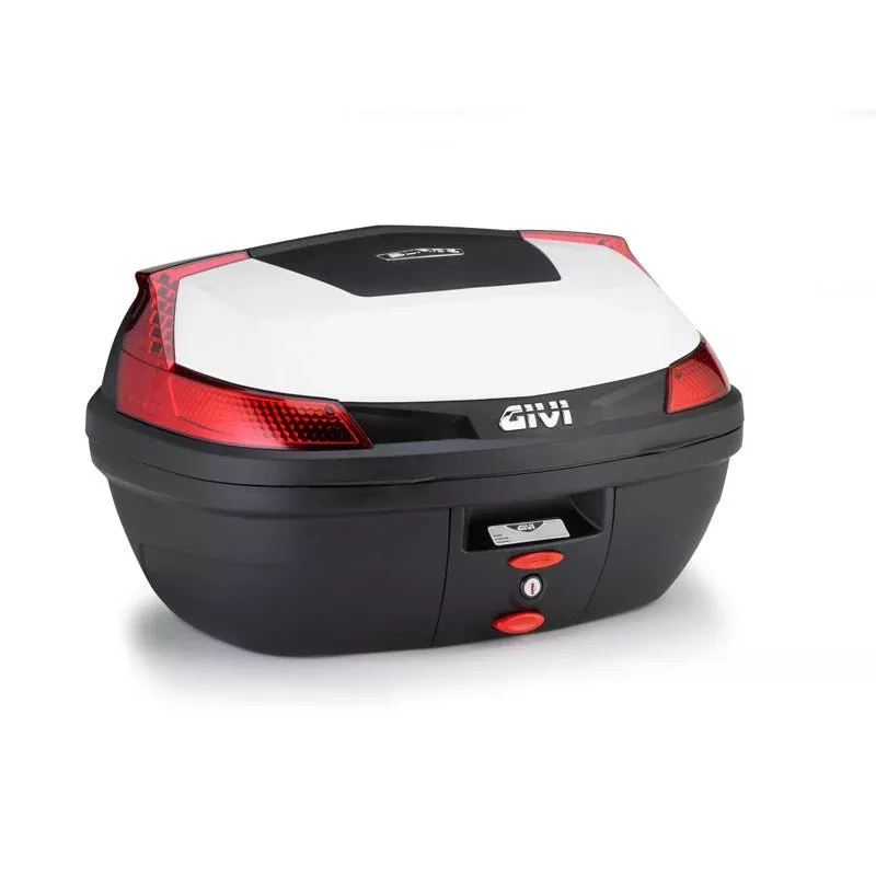 Givi Cover B47 Blade Silver G730