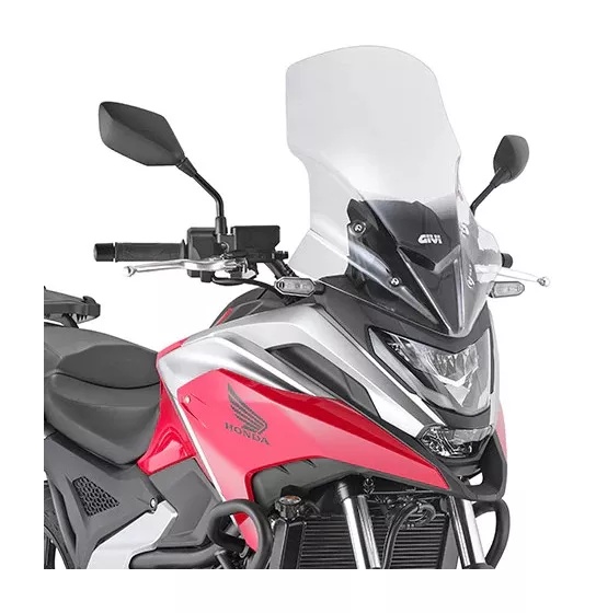 Givi D1192S / D1192ST Windscreen Honda NC750X 2021-2024