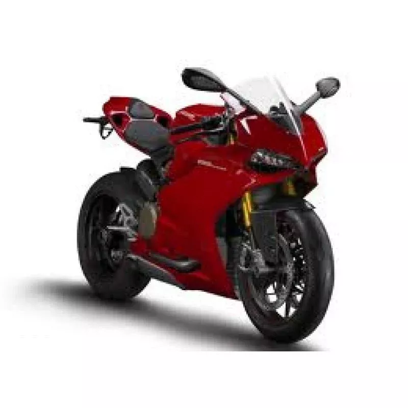 Givi DB Smoke Windscreen Ducati Panigale 1199