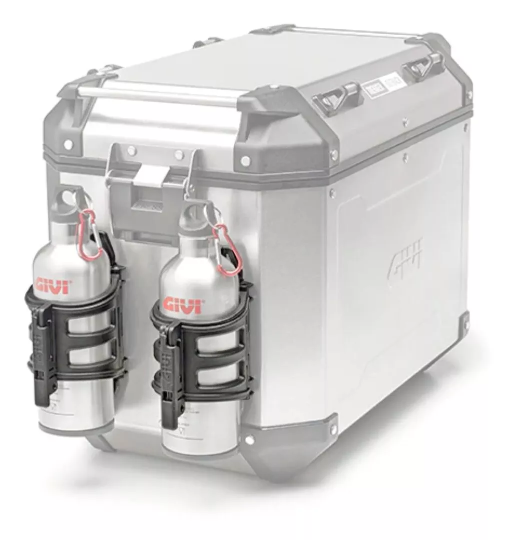 Givi E199 Reinforced Nylon Bottle Holder