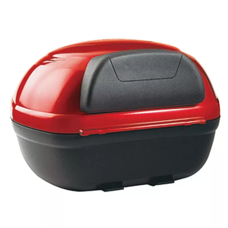 Givi E350/E30/E300 Monolock Flow/Tour Backrest