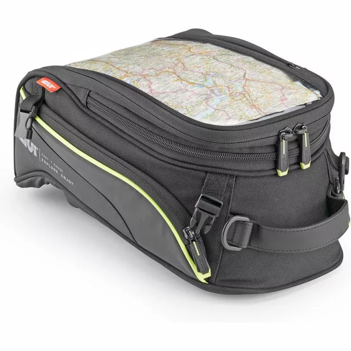 Givi EA141 Easy-T 10L Tank Bag For NC750X