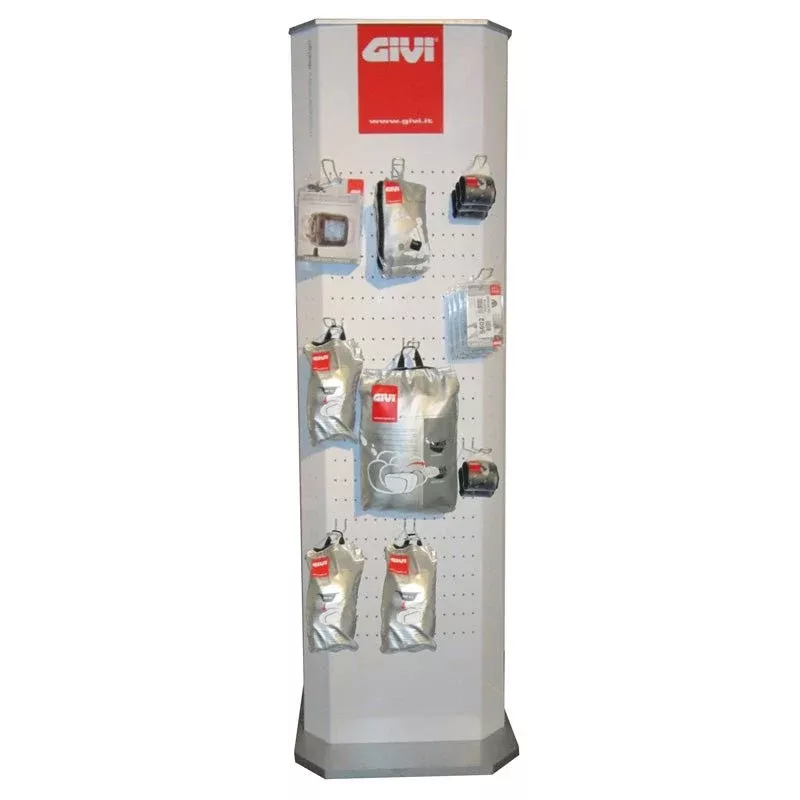 Givi Exhibitor 360 Degre For Accessories