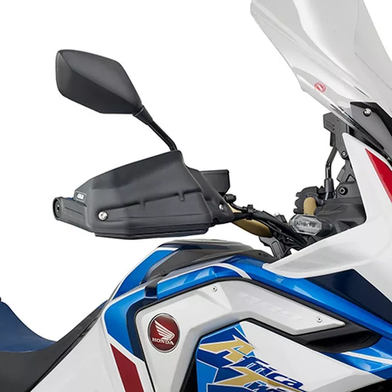 Givi Hand Protector Extensions Africa Twin