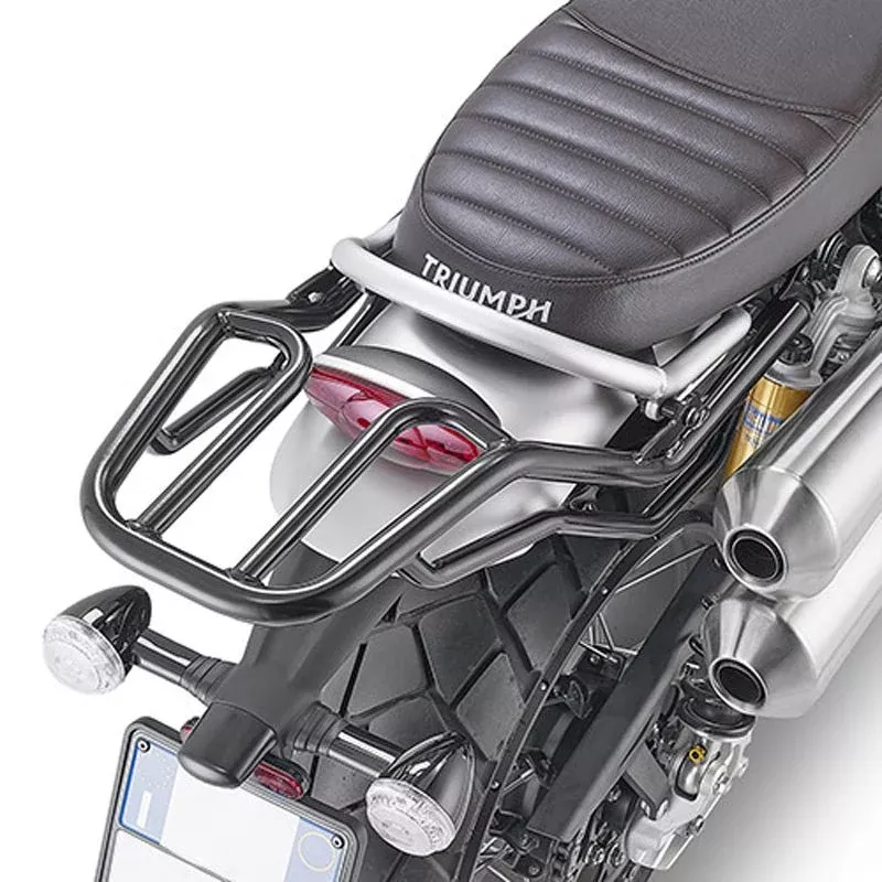 Givi Monokey Specific Rack Triumph Scrambler 1200
